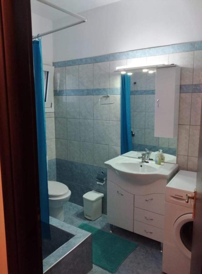 Ziogas Apartments Plataria Bagian luar foto